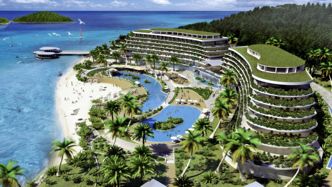 Marriott Nha Trang Hotel