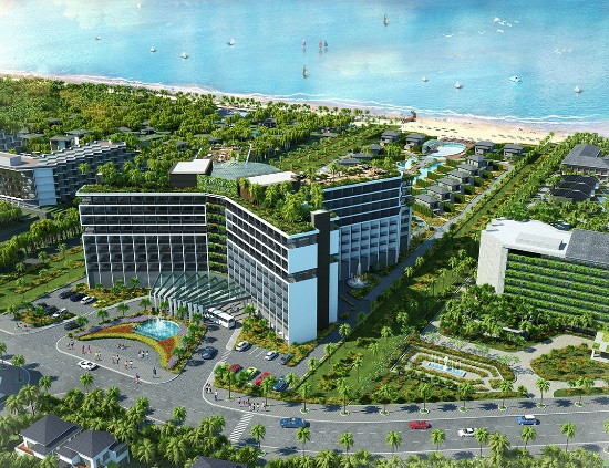 Best Western Premier Sonasea Phu Quoc Hotel