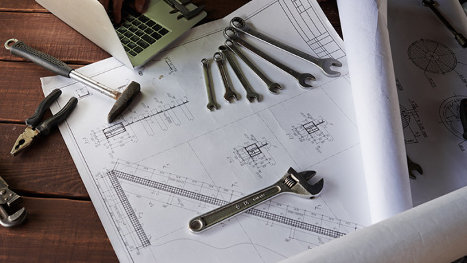 Maintenance And Renovation Service​