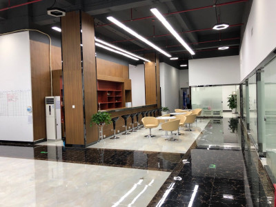 Finishing And Decoration Work​