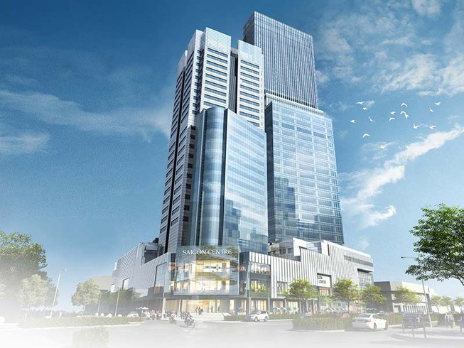 Fusion Hotel