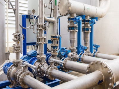 Plumbing Service