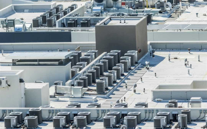 What is an HVAC system?