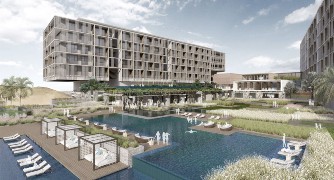 Westin Resort and Spa Cam Ranh