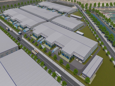 George Kent Vietnam Factory