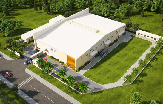 HCT Family Food Factory