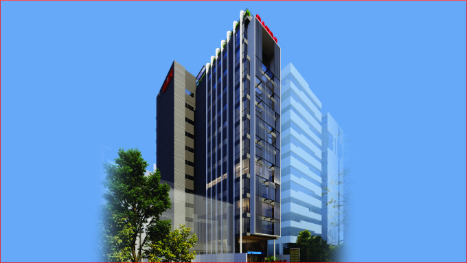 Cadivi Tower