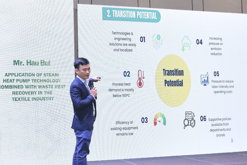 ENERGY TRANSITION SOLUTIONS